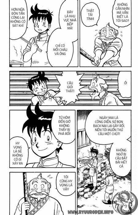 hoàng phi hồng phần 1 chapter 21 119