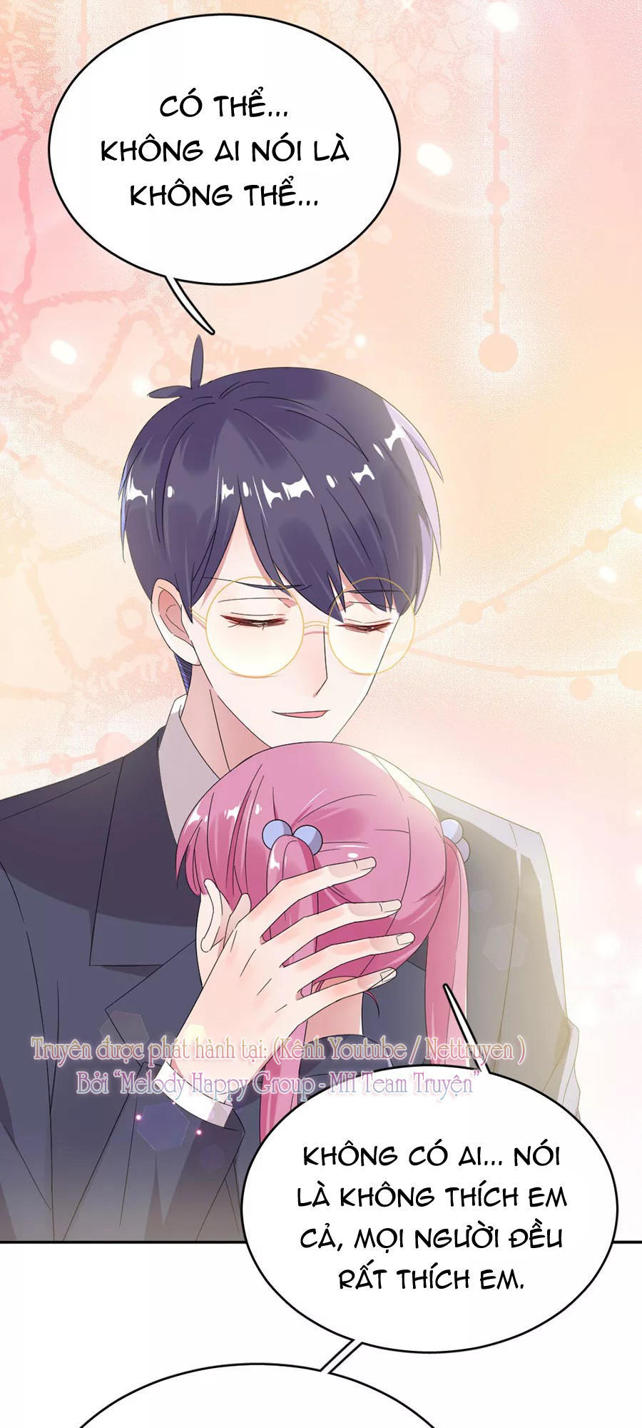 hoàn mỹ lão công tiến hóa luân chapter 52 15