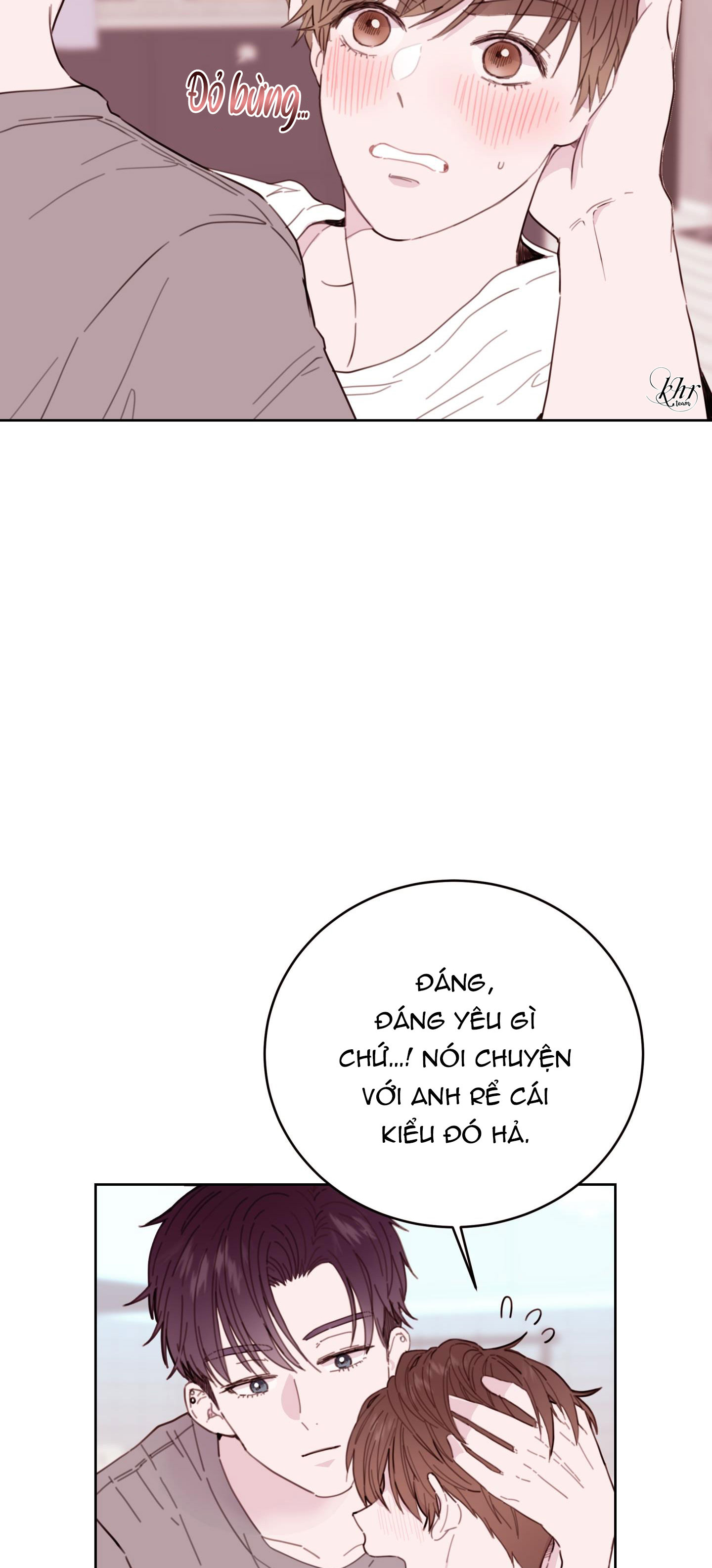 em trai vợ thật nguy hiểm chapter 2 2