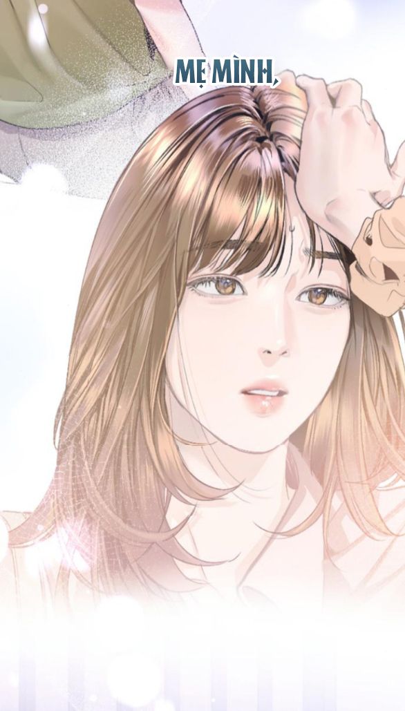 đứa trẻ trông giống tôi chapter 44.1 63