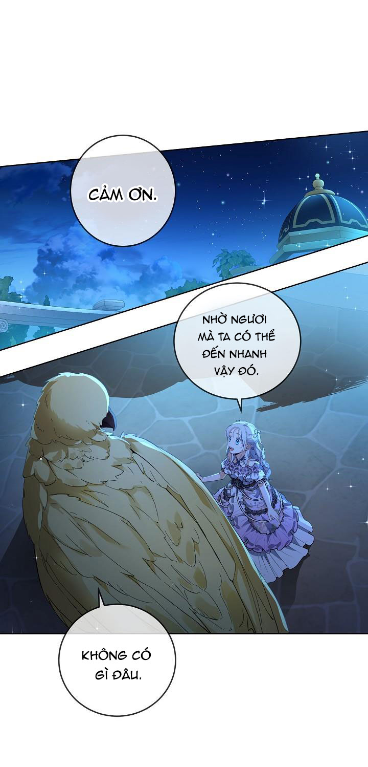 hướng đến ánh dương một lần nữa chapter 44 2