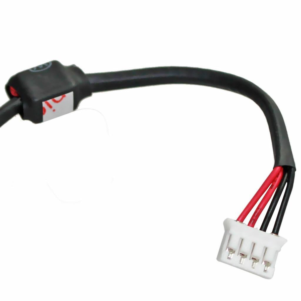 Dc Dây Cáp Nguồn Cho Acer Aspire E1-572 E1-572P E1-572G Series E1-572 - 572-6453 E1-572 - 6459-672