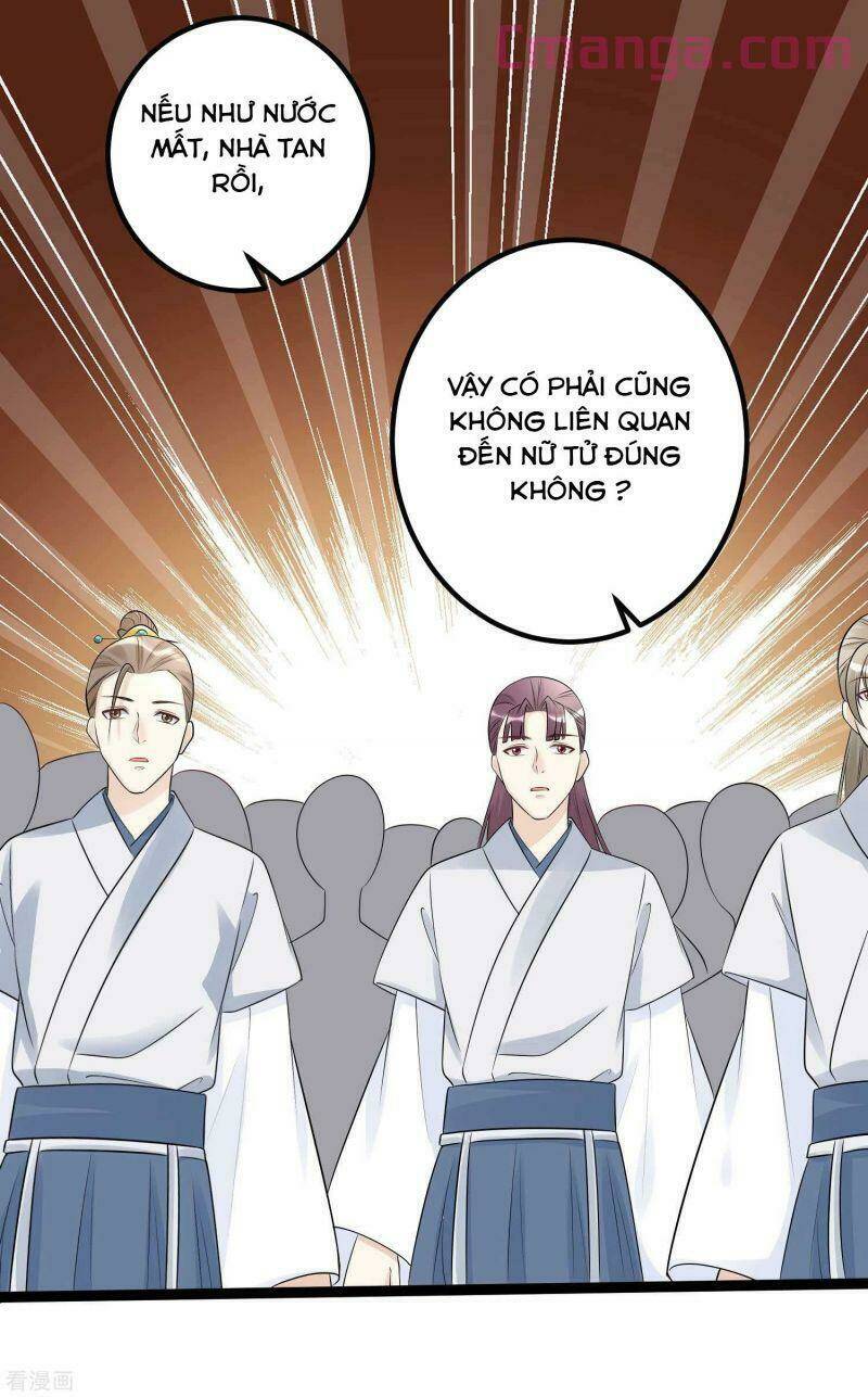 độc y đích nữ chapter 51 32