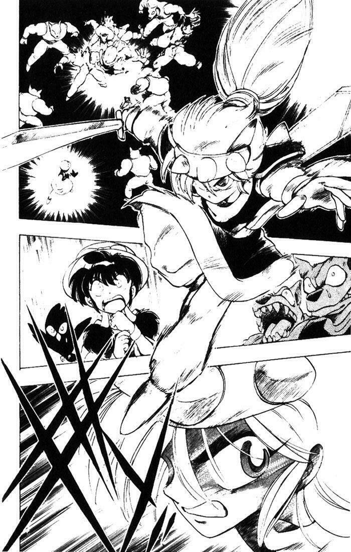 violinist of hameln - cây đàn kì diệu chapter 14 2