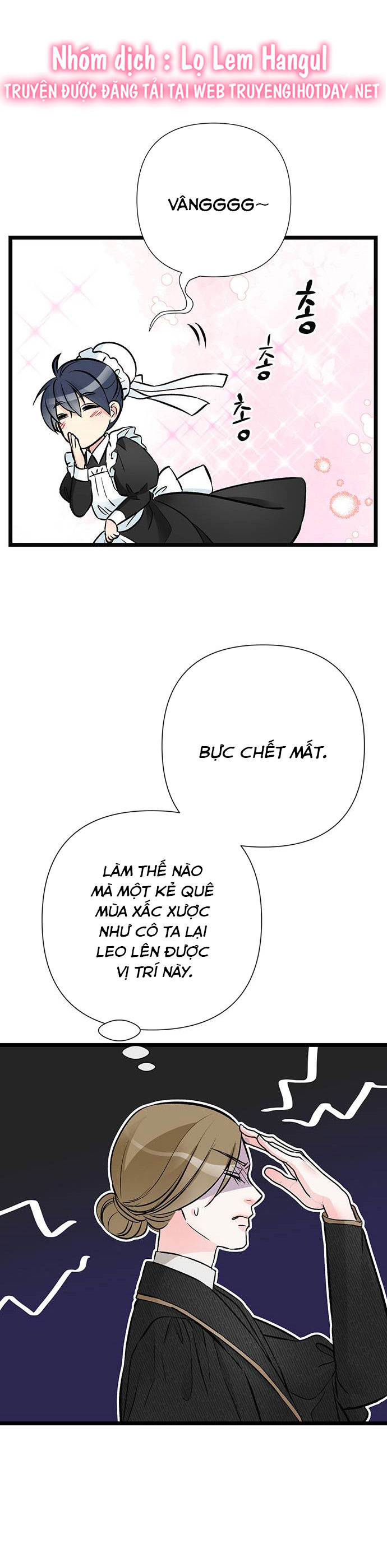 hoàng tử phiền toái chapter 48 21