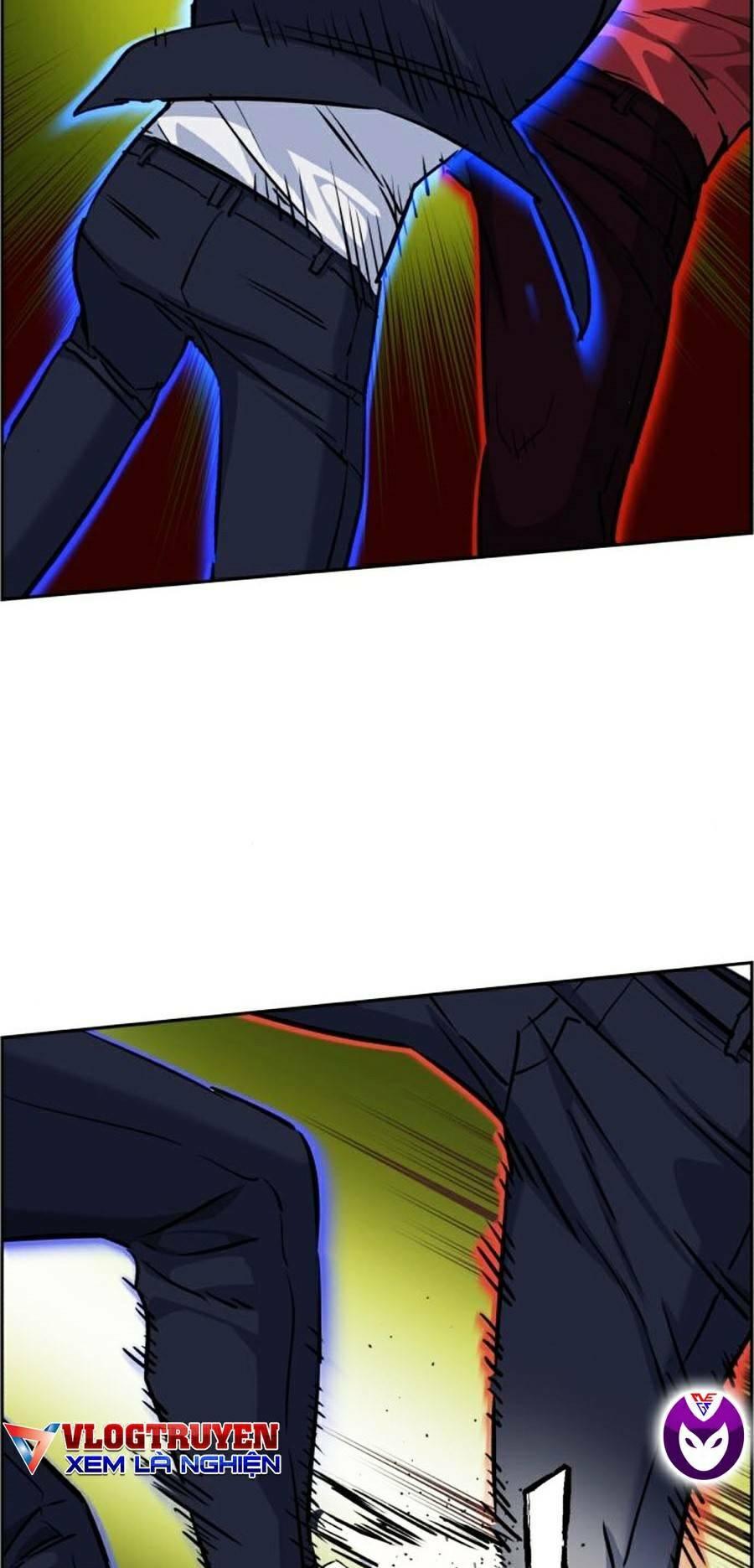 bạn học tôi là lính đánh thuê chapter 69 71