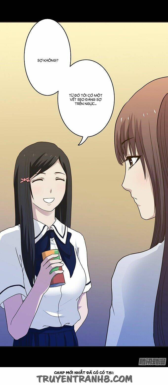 ớn lạnh tuyệt đối chapter 81 4