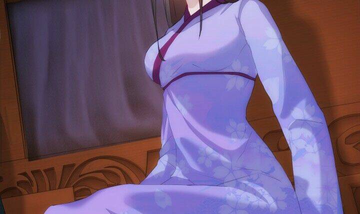 bí mật của dạ tộc chapter 6.2 39