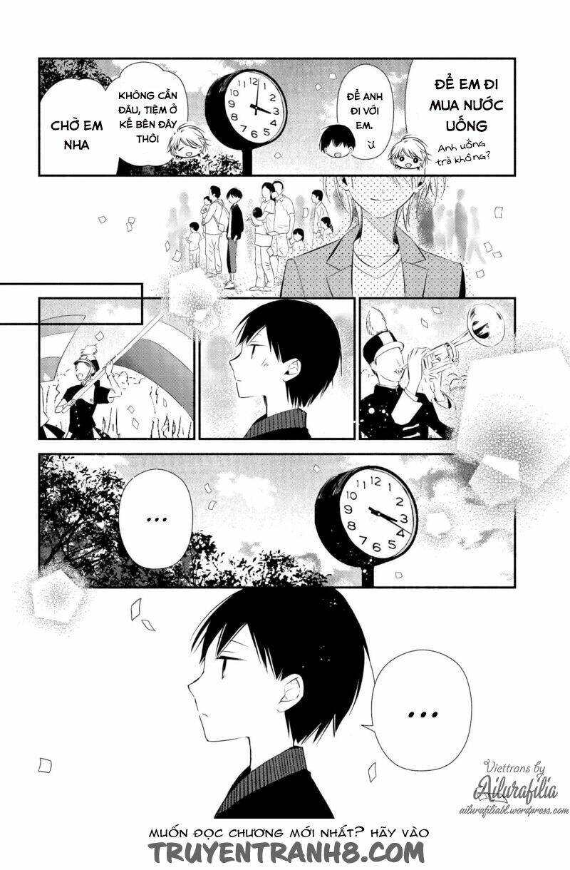 sakazuki-sanchi no gikyoudai chapter 7 9