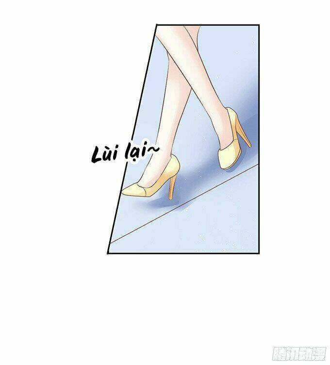 liệt ái tri hạ: series mật đào tiểu tình nhân chapter 65 30