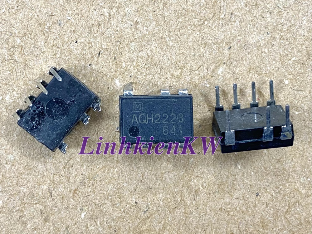 Photo Quang Cắm AQH2223 mới chính gốc 100%