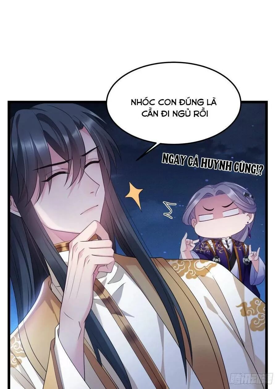 ta mới không gả cho hoàng tử phản diện chapter 26 11