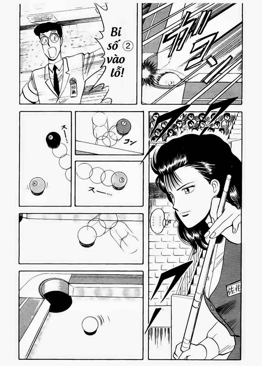 break shot chapter 135 8