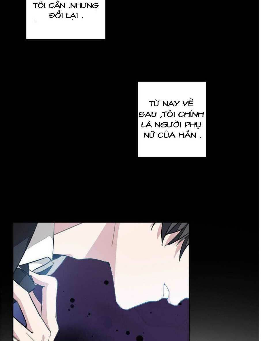 hào môn hôn đồ tựa cẩm chapter 1 5