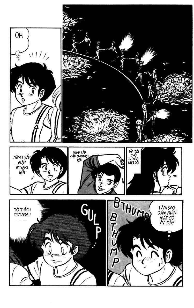 fubata-kun change! chapter 6 25