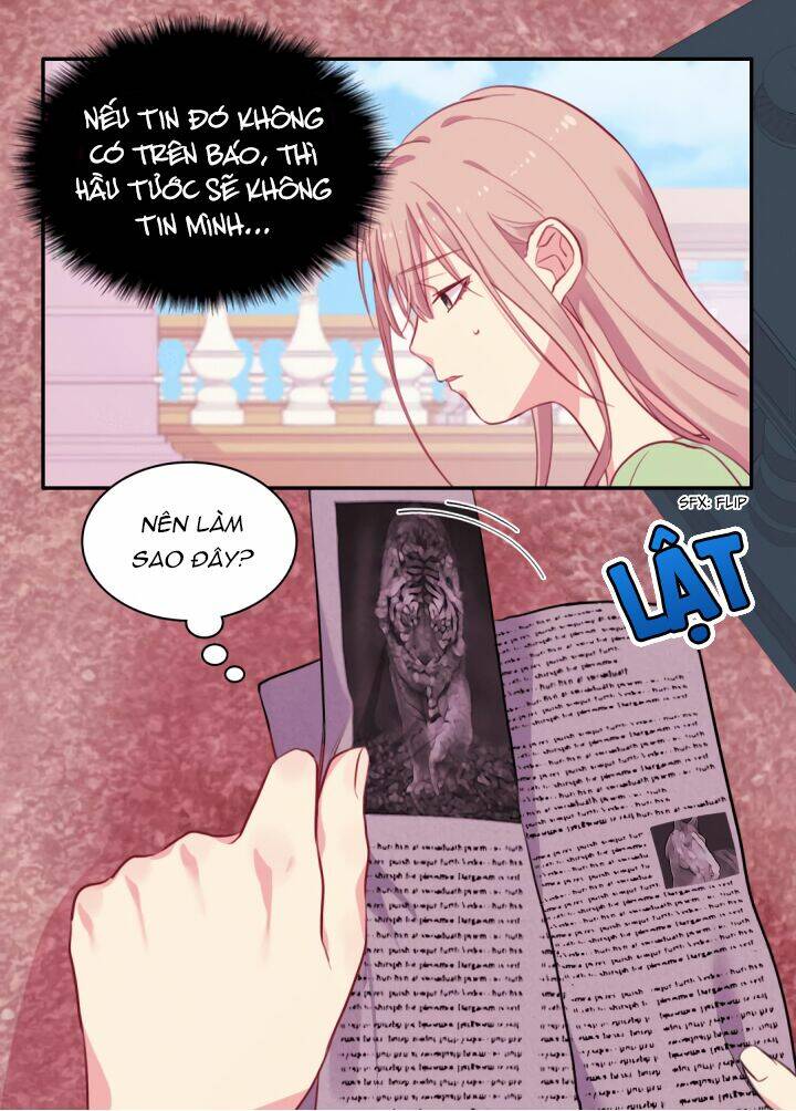 daisy: con đừng trở thành vị hôn thê của công tước chapter 5 7