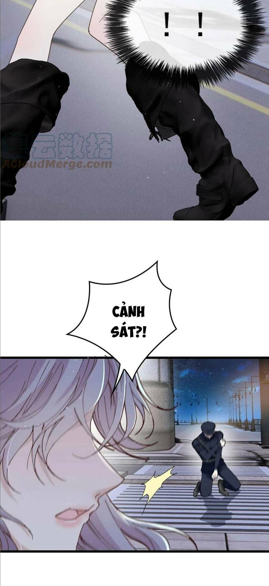 một vợ yêu, một bé con chapter 183 22