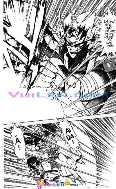 tiểu thần zenki - kishin douji zenki chapter 7 80