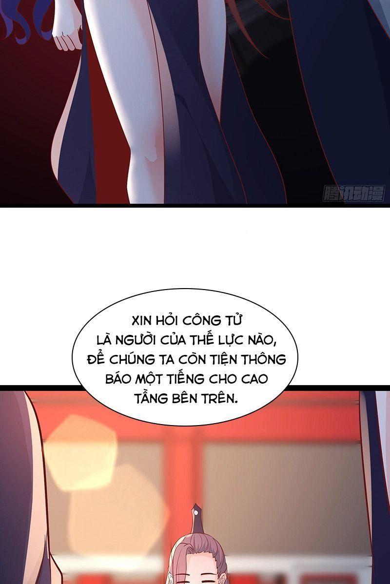 đồ đệ ta toàn là nữ ma đầu chapter 41 4