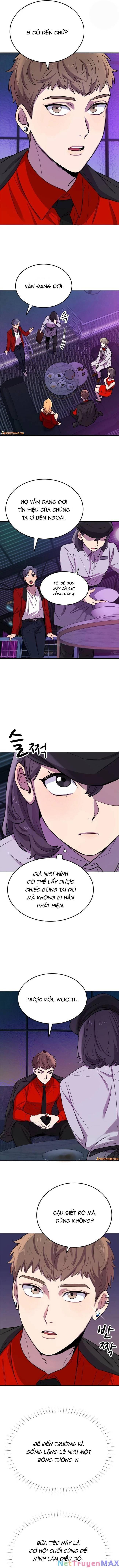 trên đời này không có ai ngu ngốc như thế chapter 7 7