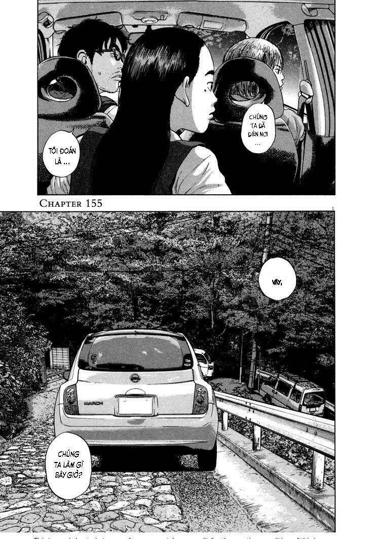 tôi là người hùng chapter 155 2