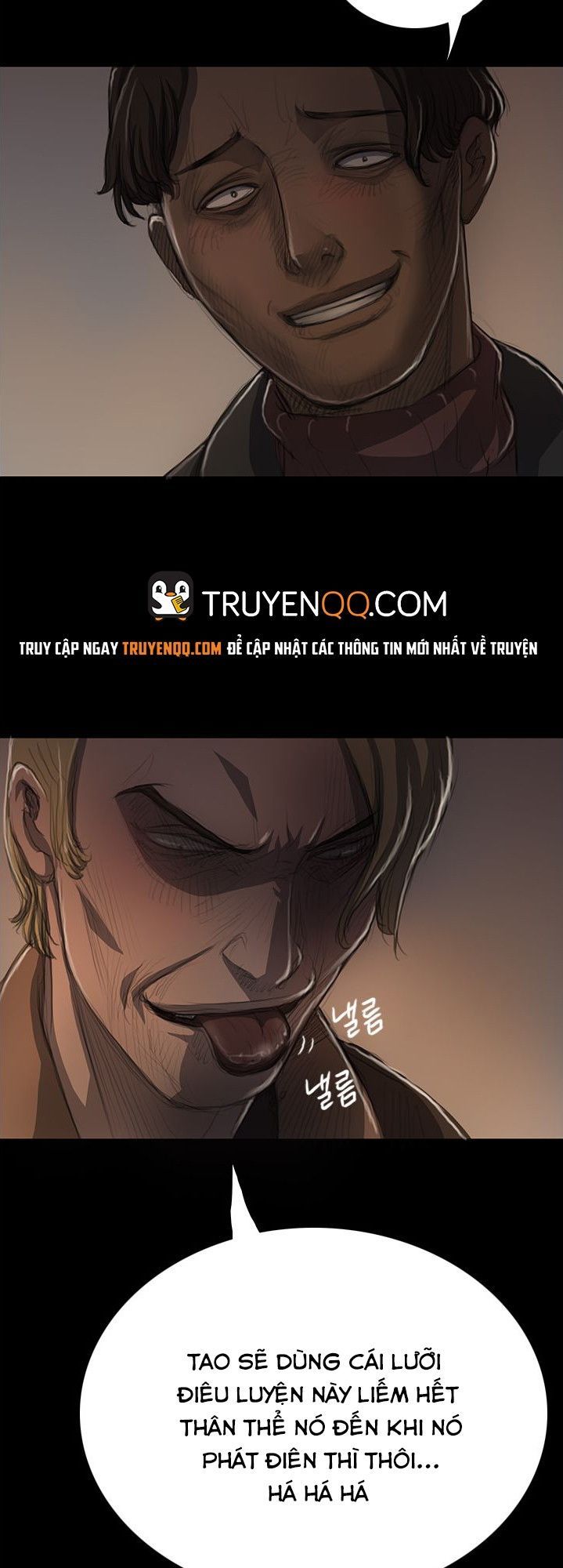 đèn đỏ chapter 11 44