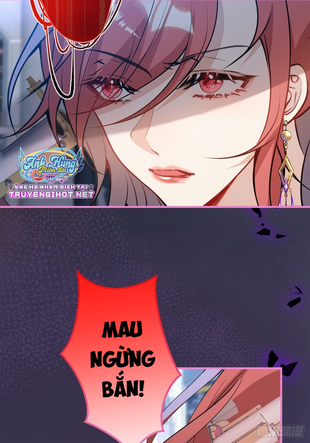 [15+] xuyên đến thế giới nào cũng là hắc liên hoa của anh chapter 26.1 23