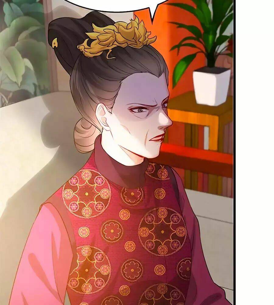 gian phi như thử đa kiều chapter 28 75