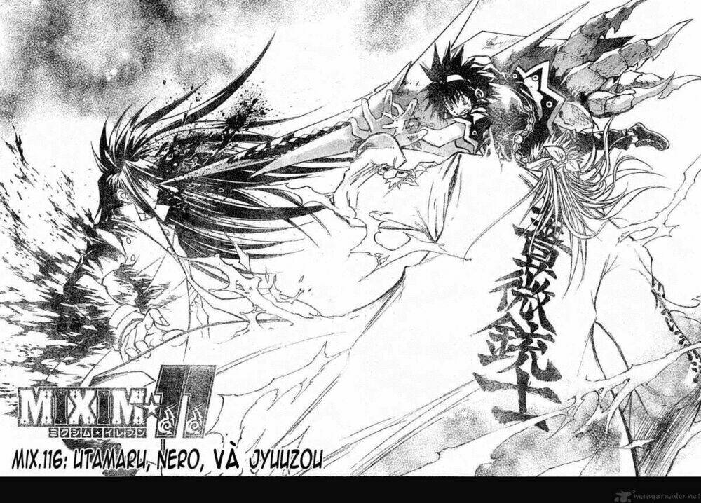 mixim11 chapter 116 6