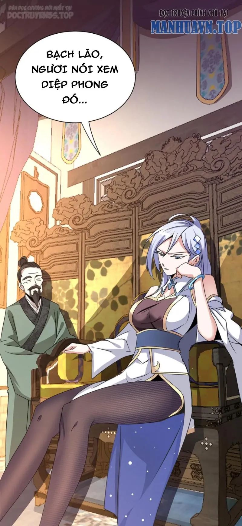 huyền huyễn: ta bắt đầu vô địch từ bại gia chapter 10 40