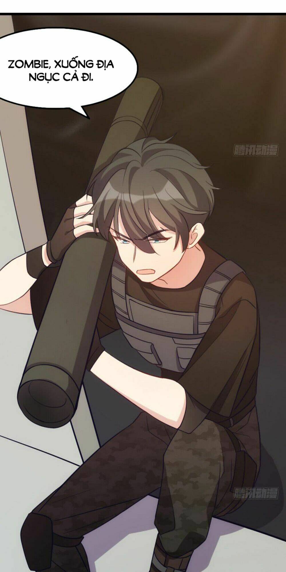 tôi ở dị giới khai ngư đường chapter 87 9