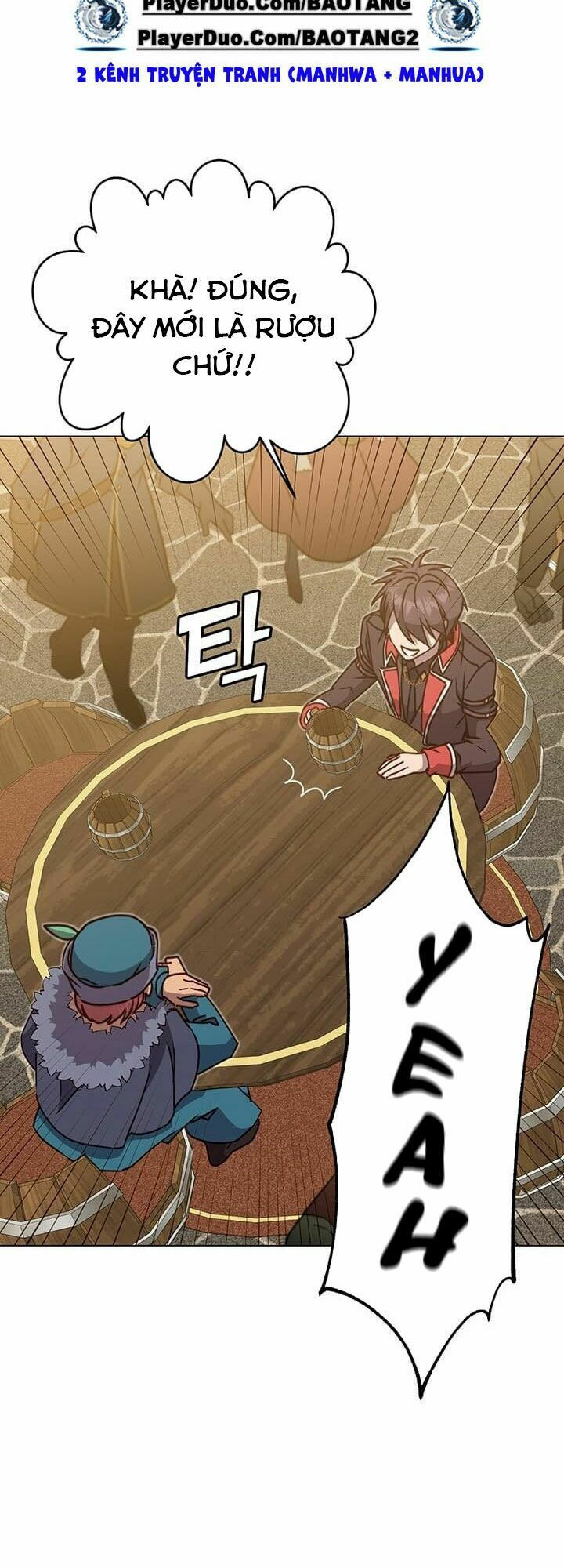 Anh Hùng Mạnh Nhất Trở Lại chapter 48 36