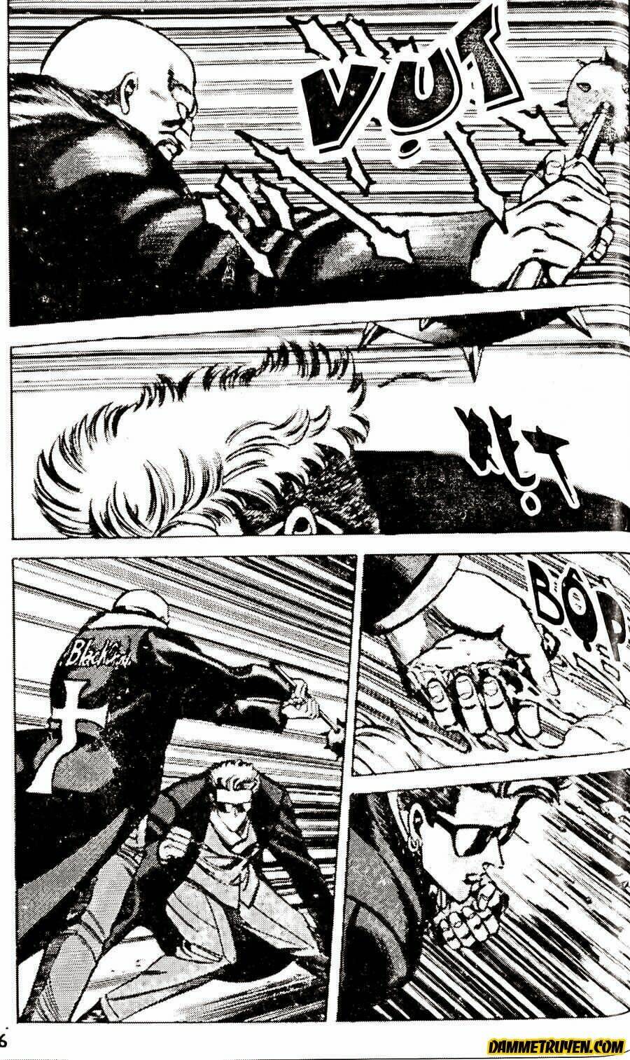 sức mạnh nhân đôi chapter 7.2 17