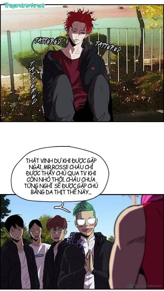 wind breaker chapter 77 11