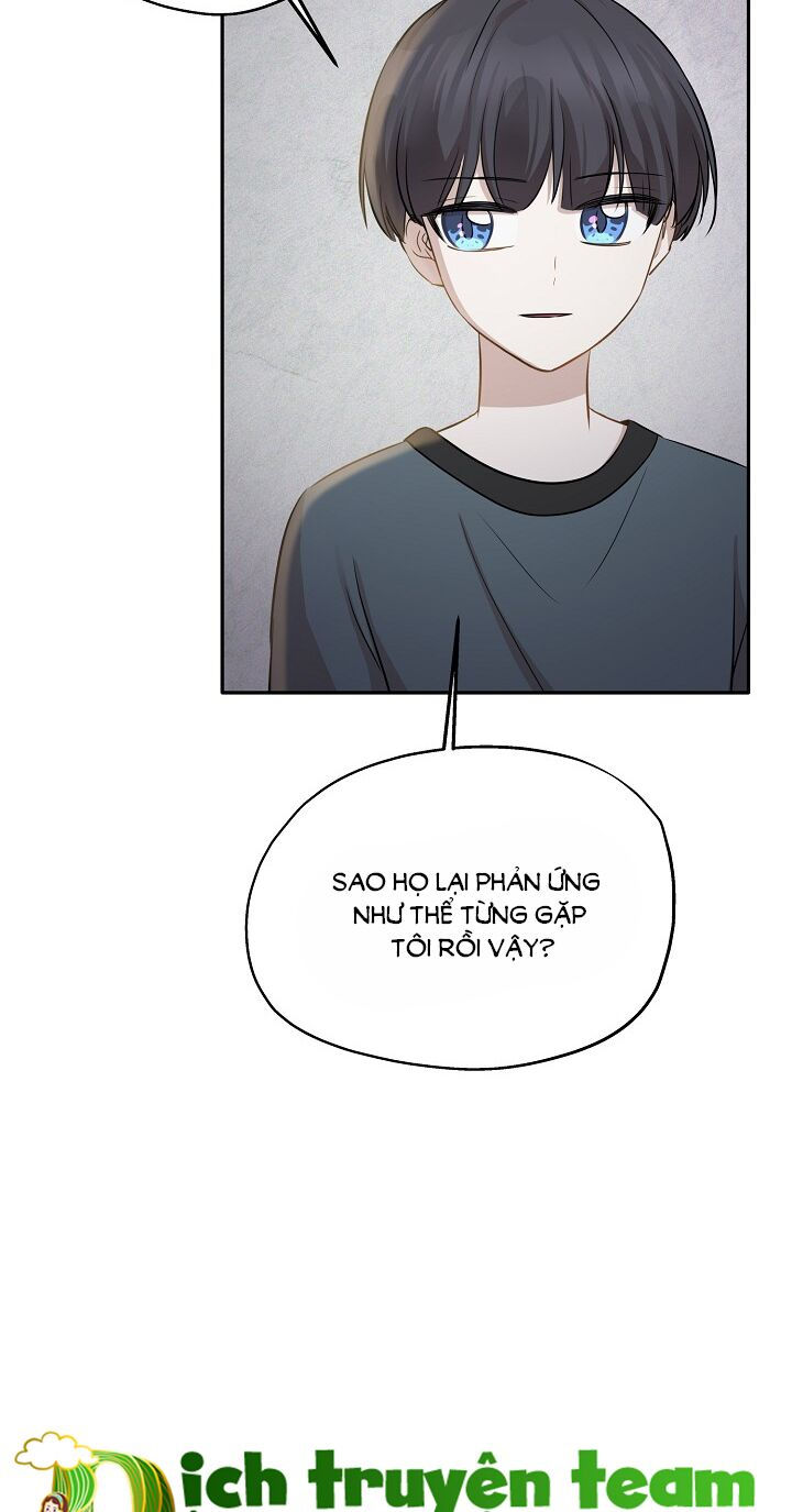 cuộc sống kỳ thú chapter 68 32