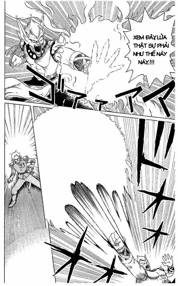 dragon quest - dấu ấn rồng thiêng chapter 10 15
