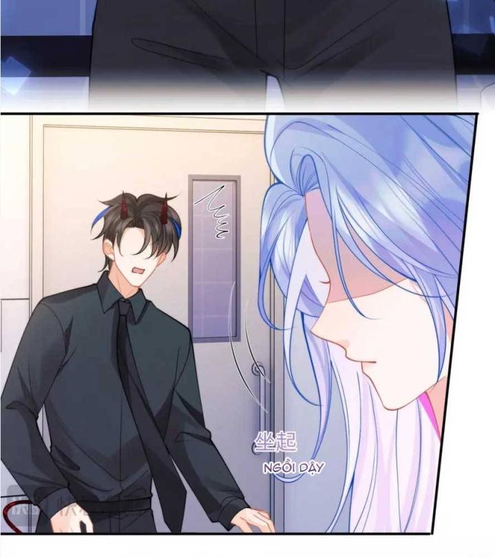 vị chỉ huy lạnh lùng khóc trong vòng tay tôi chapter 68 53