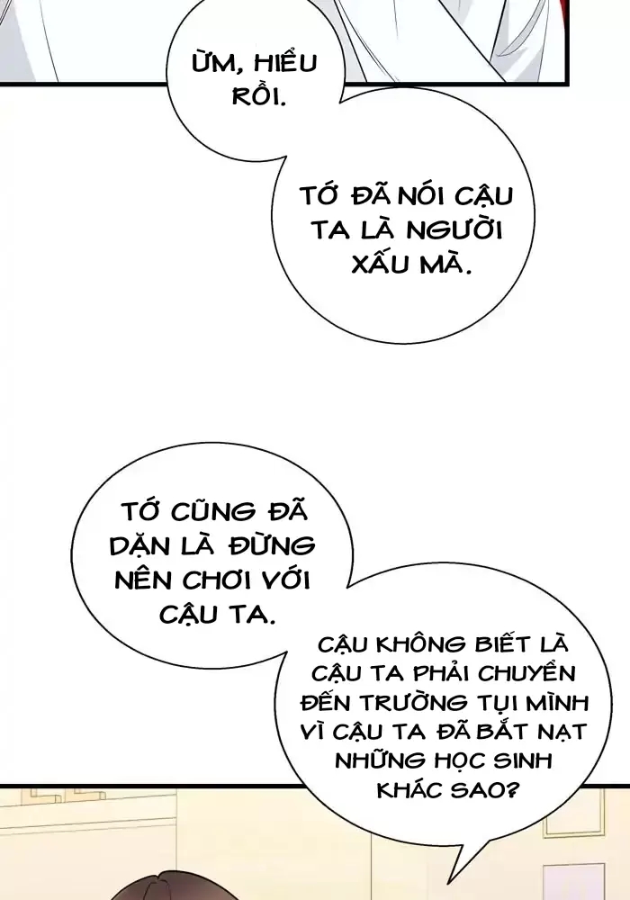 anh bạn của tôi đang phát sáng kìa ! chapter 10 20
