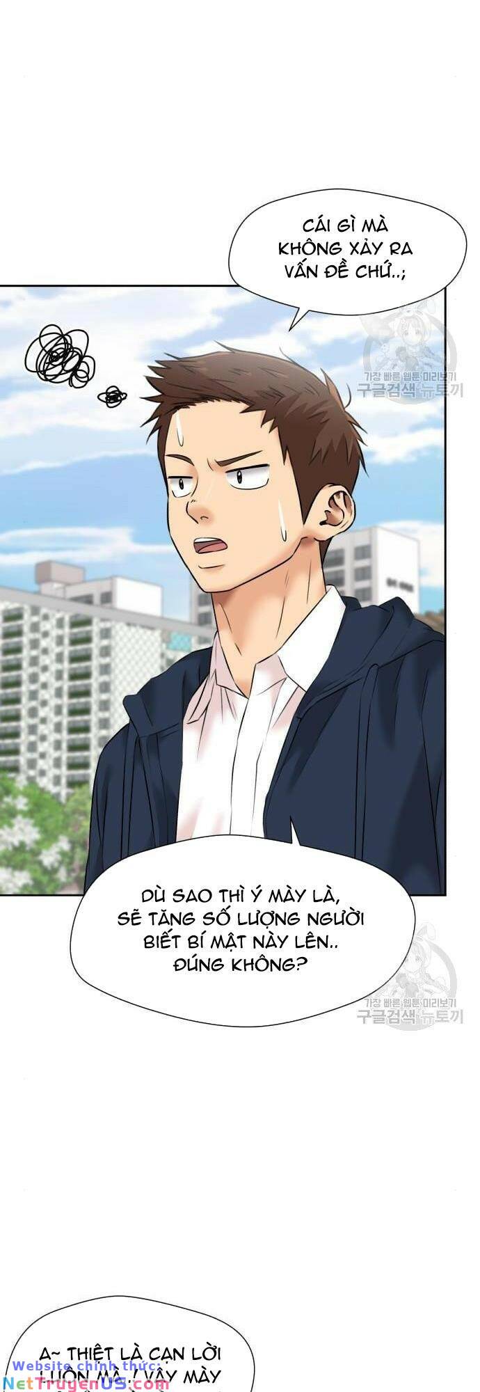 gương mặt thiên tài chapter 135 18