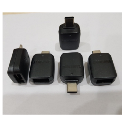 Đầu Chuyển Đổi USB OTG sang Type C