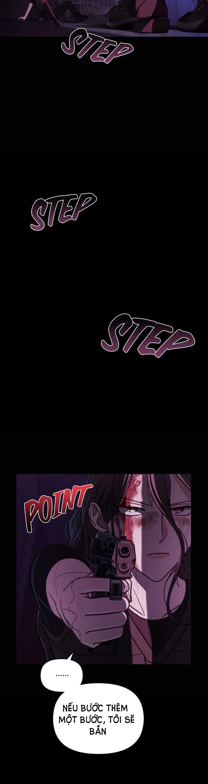 kẻ nghiệp dư chapter 7.5 15