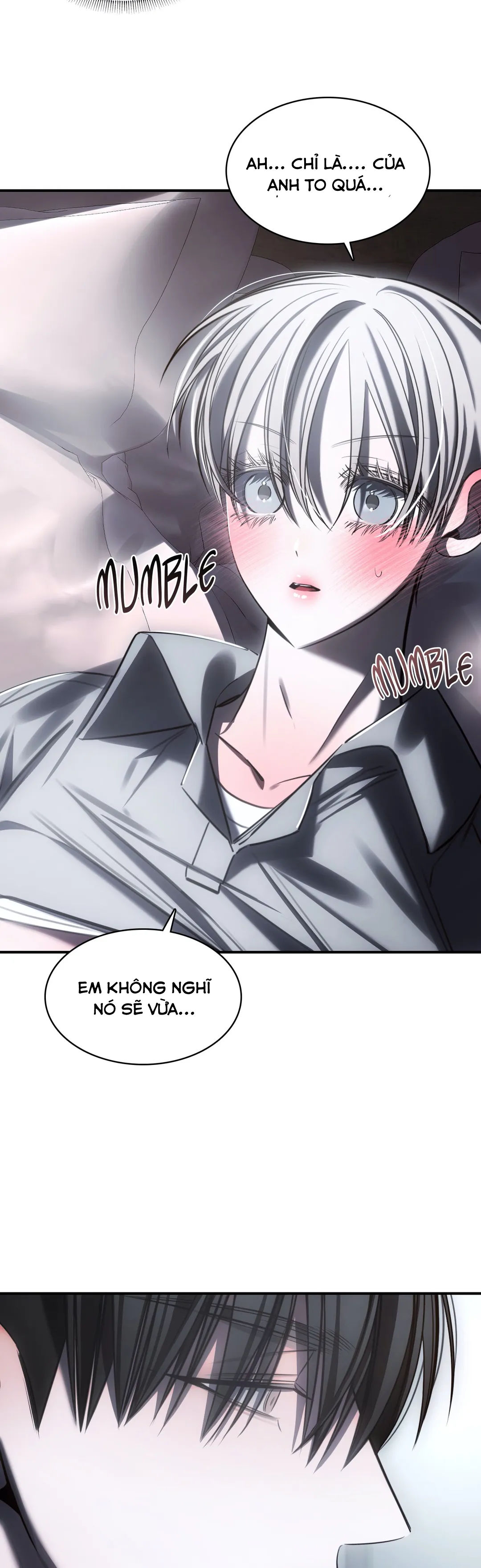 vực sâu chapter 16 15