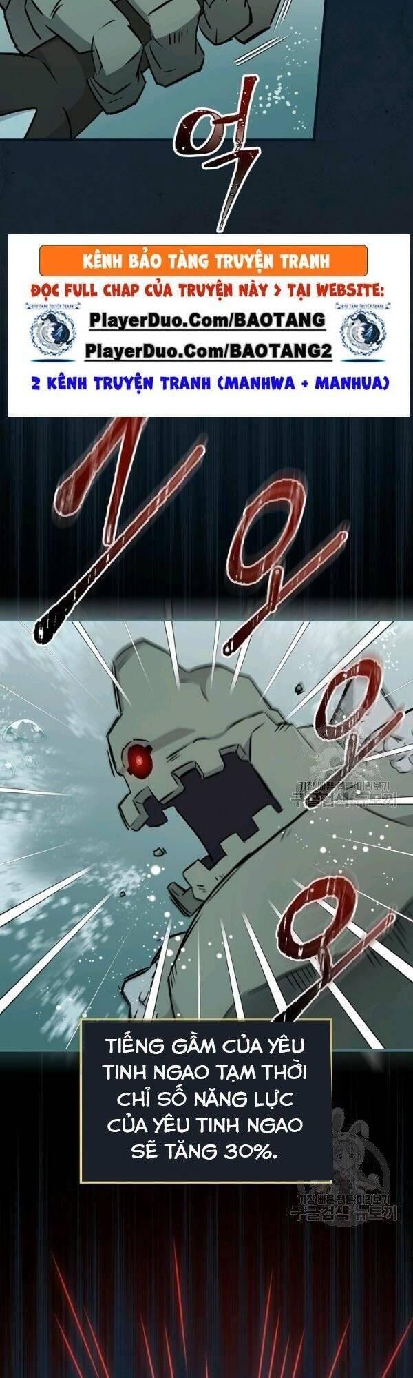 tôi lên cấp chỉ bằng cách ăn chapter 69 54