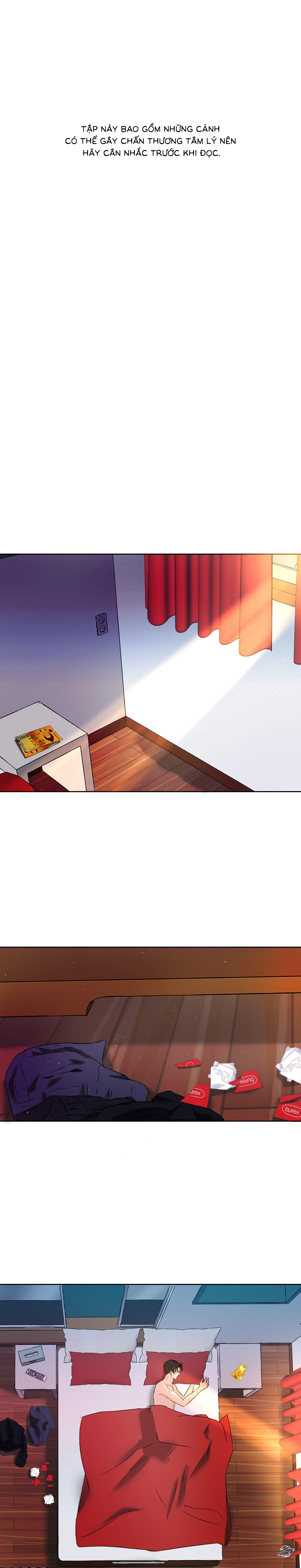 kết thúc chapter 1 1