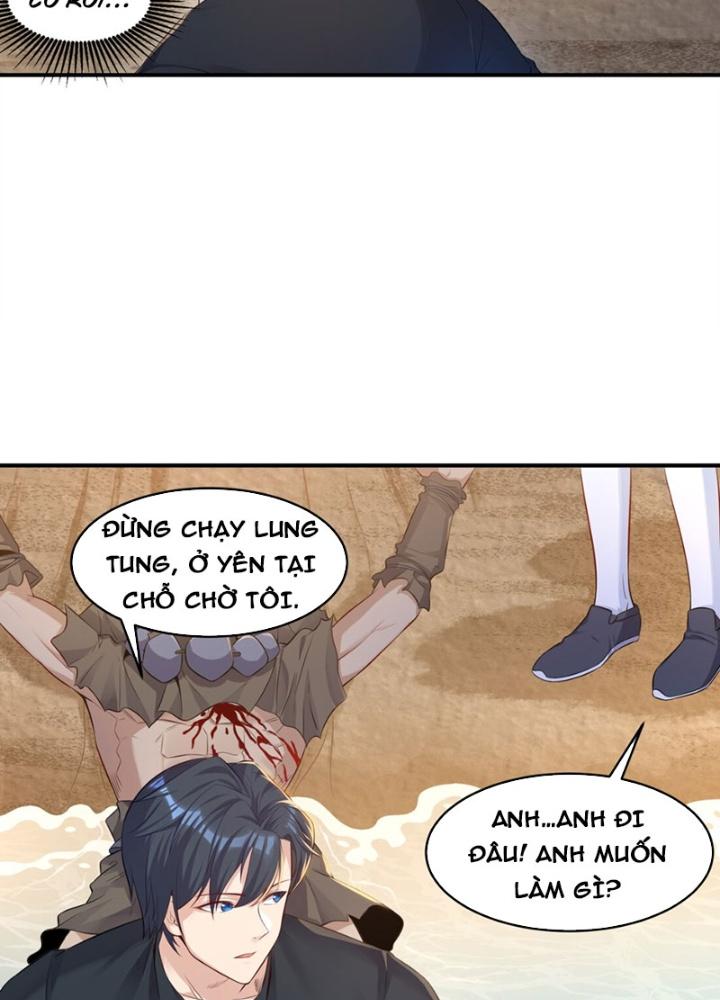 dục vọng đảo ác ma chapter 3 18