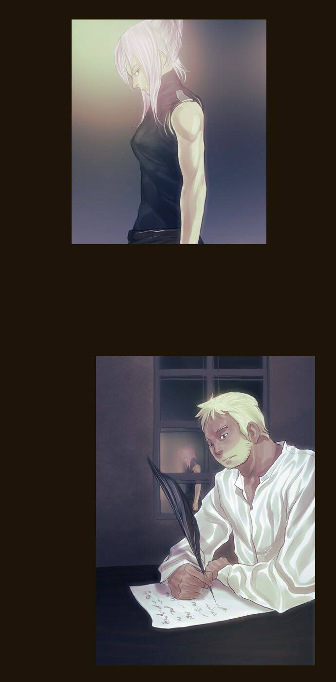 hội ảo thuật chapter 64 15