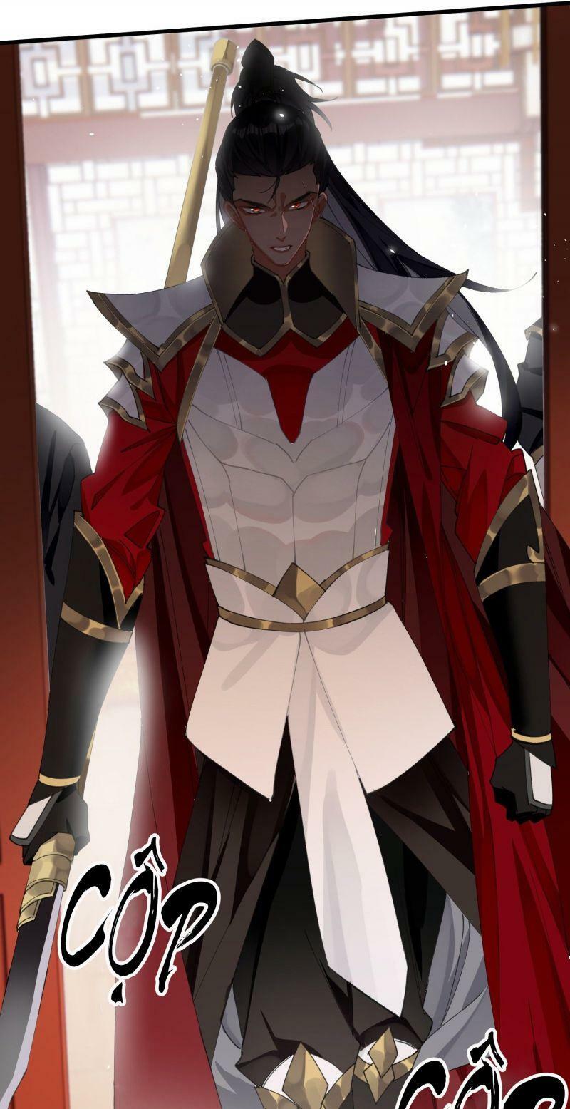 phế vật công chúa muốn nhặt chồng chapter 24 11