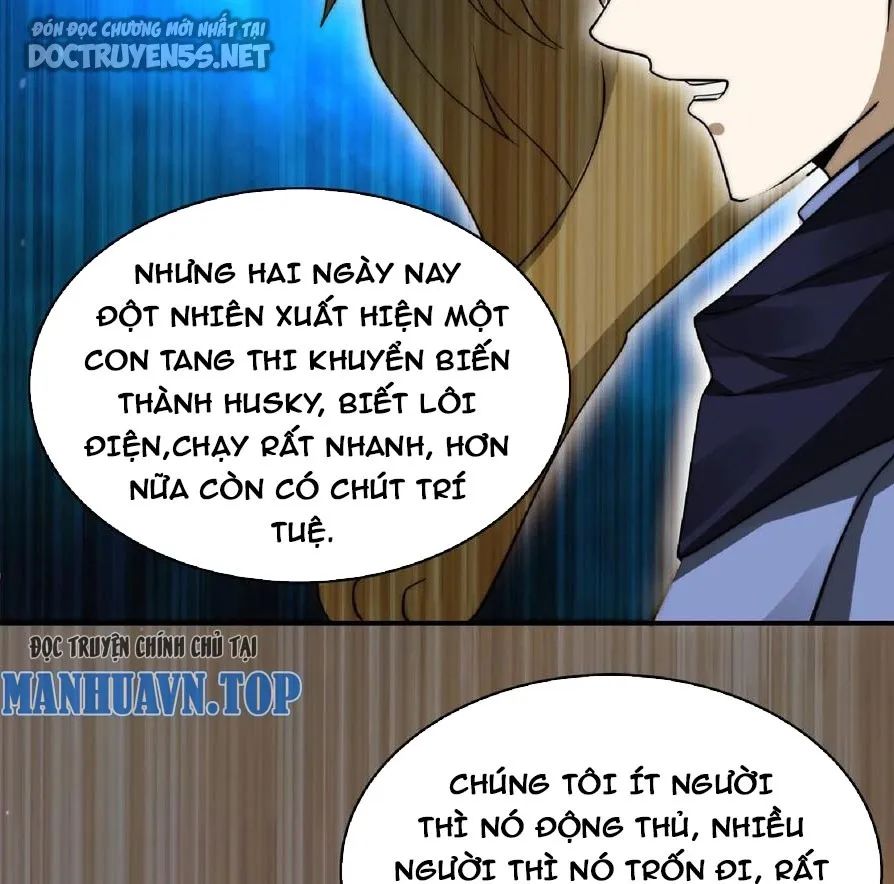 không gian hệ lão lục: dự trữ một vạn tấn thịt ngày tận thế chapter 50 35