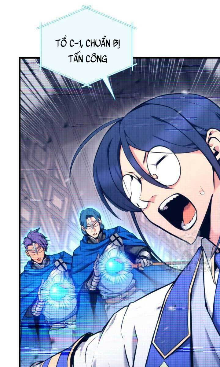 huyền thoại game thủ - tái xuất chapter 86 52