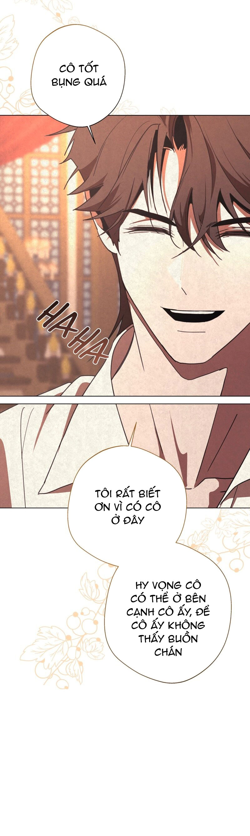 sự cứu rỗi đầy cám dỗ chapter 12.2 5